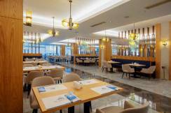 ALARCHA HOTELS RESORTS Restaurants
